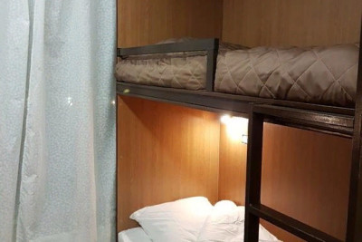 Pogostite.ru - Хостел Французоff #5