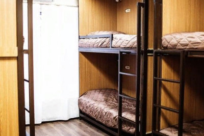 Pogostite.ru - Хостел Французоff #13