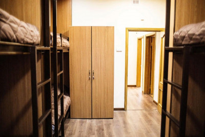 Pogostite.ru - Хостел Французоff #14