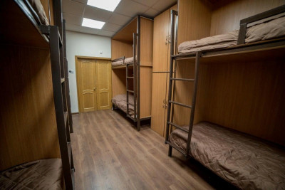 Pogostite.ru - Хостел Французоff #17