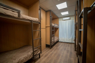 Pogostite.ru - Хостел Французоff #18