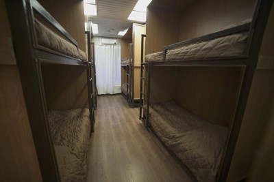 Pogostite.ru - Хостел Французоff #21