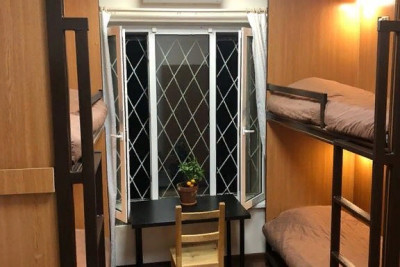 Pogostite.ru - Хостел Французоff #22