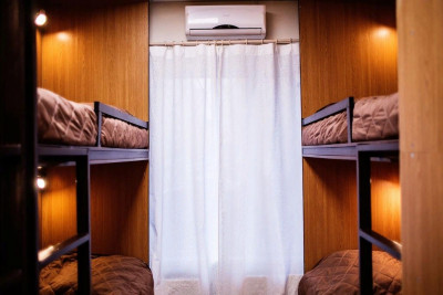 Pogostite.ru - Хостел Французоff #7