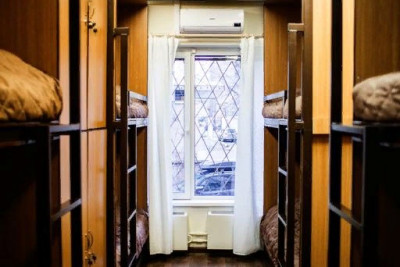 Pogostite.ru - Хостел Французоff #9