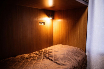 Pogostite.ru - Хостел Французоff #10