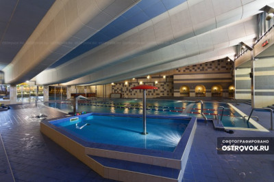 Pogostite.ru - Космос Москва ВДНХ - Cosmos Moscow VDNH #14