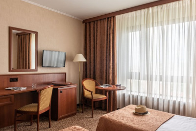 Pogostite.ru - Космос Москва ВДНХ - Cosmos Moscow VDNH #5