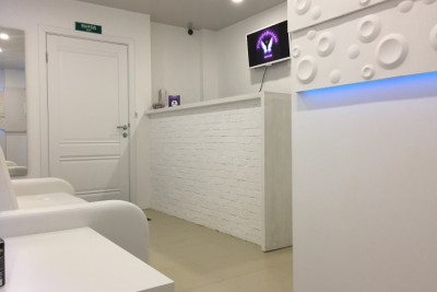 Pogostite.ru - Мини-Отель Ультрафиолет Некрасовка #1