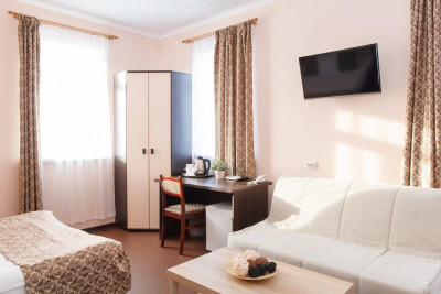 Pogostite.ru - Каширская #19