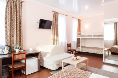 Pogostite.ru - Каширская #21