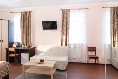 Pogostite.ru - Каширская #22