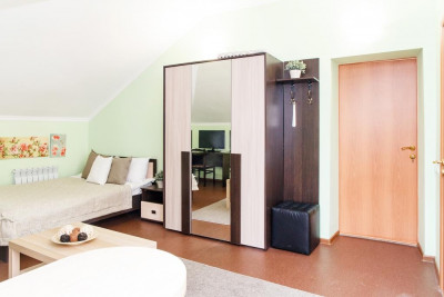 Pogostite.ru - Каширская #23