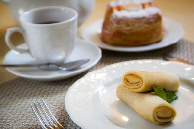 Pogostite.ru - Каширская #8