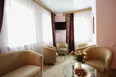 Pogostite.ru - Каширская #33