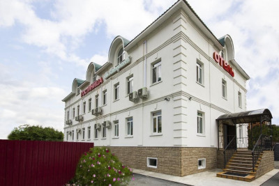 Pogostite.ru - Каширская #2