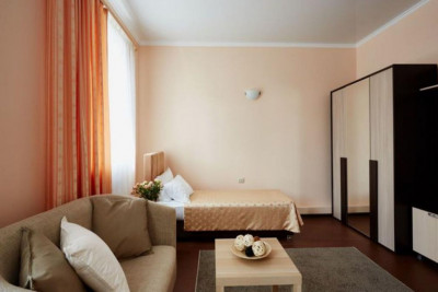 Pogostite.ru - Каширская #12