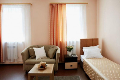 Pogostite.ru - Каширская #13