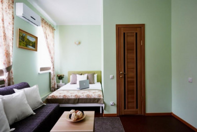 Pogostite.ru - Каширская #14