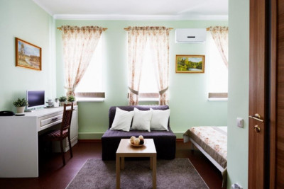 Pogostite.ru - Каширская #15