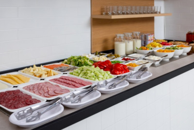 Pogostite.ru - Отель Holiday Inn Perm #13