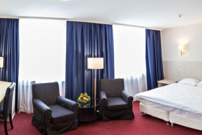 Pogostite.ru - Аэротель | Аэропорт Челябинск #8