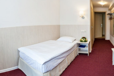 Pogostite.ru - Аэротель | Аэропорт Челябинск #9