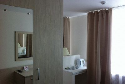 Pogostite.ru - Аэротель | Аэропорт Челябинск #11