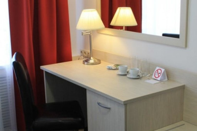 Pogostite.ru - Аэротель | Аэропорт Челябинск #12