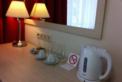 Pogostite.ru - Аэротель | Аэропорт Челябинск #14