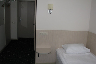 Pogostite.ru - Аэротель | Аэропорт Челябинск #16