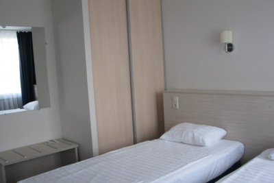 Pogostite.ru - Аэротель | Аэропорт Челябинск #17