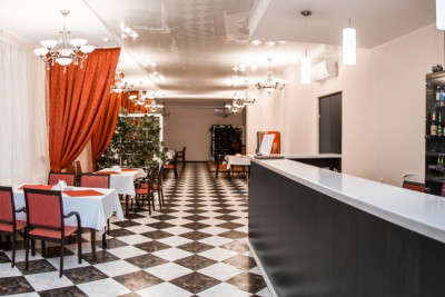 Pogostite.ru - Аэротель | Аэропорт Челябинск #6