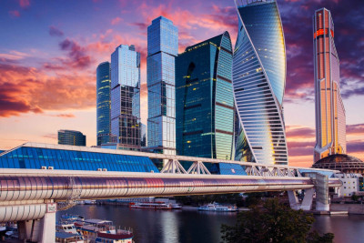 Pogostite.ru - Новотель Аэропорт Шереметьево - Novotel Sheremetyevo Airport #7