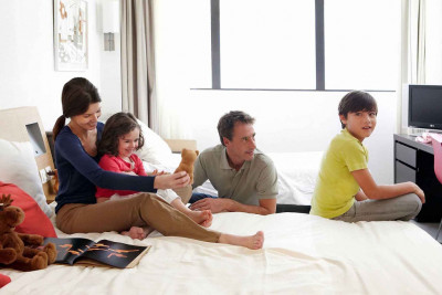 Pogostite.ru - Новотель Аэропорт Шереметьево - Novotel Sheremetyevo Airport #13