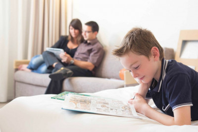 Pogostite.ru - Новотель Аэропорт Шереметьево - Novotel Sheremetyevo Airport #14