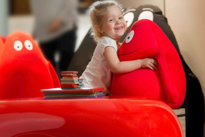 Pogostite.ru - Новотель Аэропорт Шереметьево - Novotel Sheremetyevo Airport #16