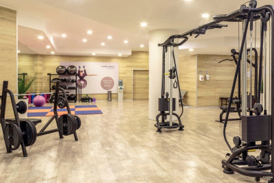 Pogostite.ru - Новотель Аэропорт Шереметьево - Novotel Sheremetyevo Airport #39