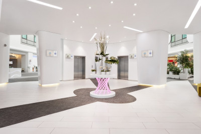 Pogostite.ru - Новотель Аэропорт Шереметьево - Novotel Sheremetyevo Airport #19