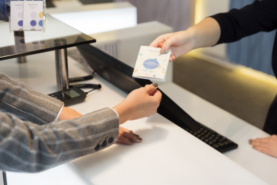 Pogostite.ru - Новотель Аэропорт Шереметьево - Novotel Sheremetyevo Airport #21