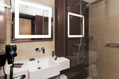 Pogostite.ru - Новотель Аэропорт Шереметьево - Novotel Sheremetyevo Airport #51