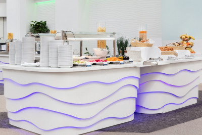 Pogostite.ru - Новотель Аэропорт Шереметьево - Novotel Sheremetyevo Airport #9