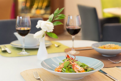 Pogostite.ru - Новотель Аэропорт Шереметьево - Novotel Sheremetyevo Airport #28