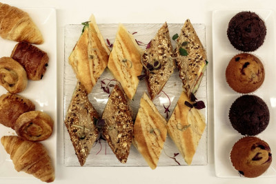 Pogostite.ru - Новотель Аэропорт Шереметьево - Novotel Sheremetyevo Airport #30