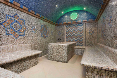 Pogostite.ru - Новотель Аэропорт Шереметьево - Novotel Sheremetyevo Airport #33