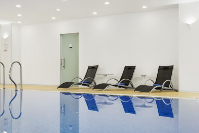 Pogostite.ru - Новотель Аэропорт Шереметьево - Novotel Sheremetyevo Airport #36