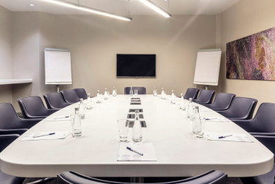 Pogostite.ru - Новотель Аэропорт Шереметьево - Novotel Sheremetyevo Airport #42