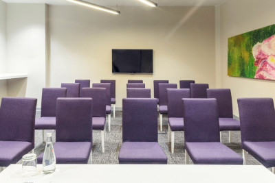 Pogostite.ru - Новотель Аэропорт Шереметьево - Novotel Sheremetyevo Airport #43