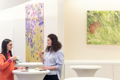 Pogostite.ru - Новотель Аэропорт Шереметьево - Novotel Sheremetyevo Airport #44