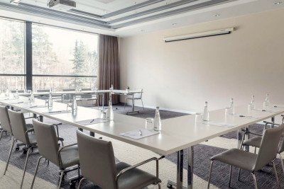 Pogostite.ru - Новотель Аэропорт Шереметьево - Novotel Sheremetyevo Airport #45